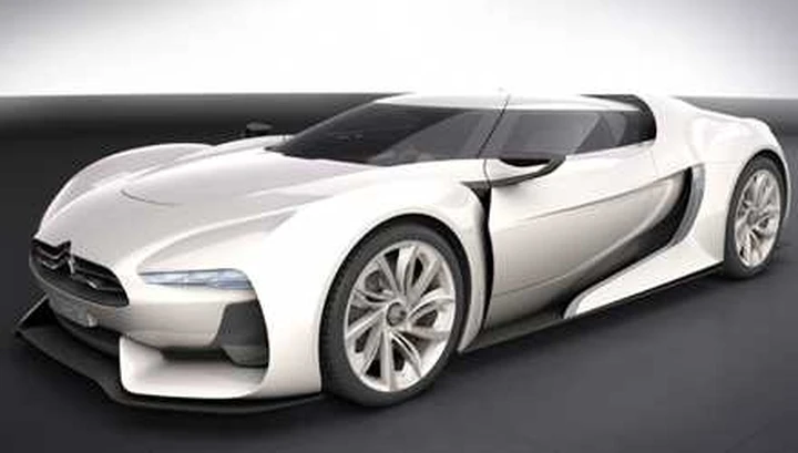 Citroen: stop al programma GTbyCitroen