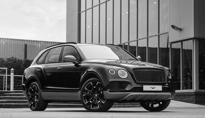 Bentley Bentayga by Wheelsandmore: 700 CV per il SUV di Crewe