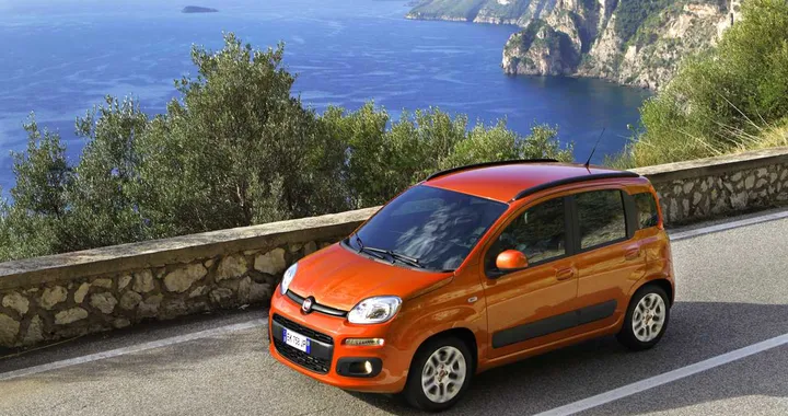 È ancora Fiat il brand più ecologico d’Europa