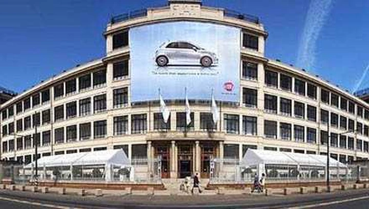 Gruppo Fiat: tutte le novità da qui al 2014
