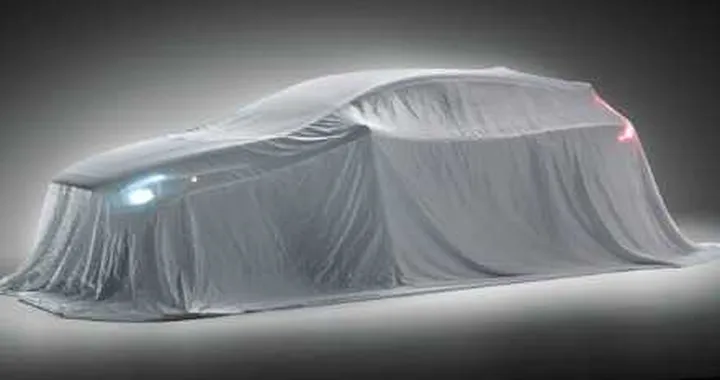 Volvo V40: arriva il primo teaser