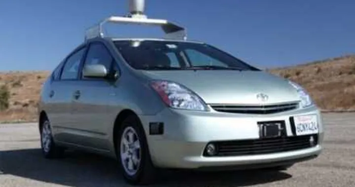 Google, l'auto senza pilota salverà 1 milione di vite