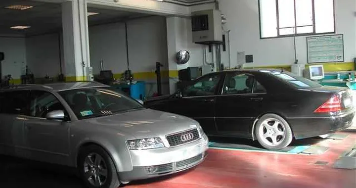 UK: in officina ci vanno più europee che Jap