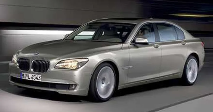 Bmw: in arrivo il diesel tri-turbo