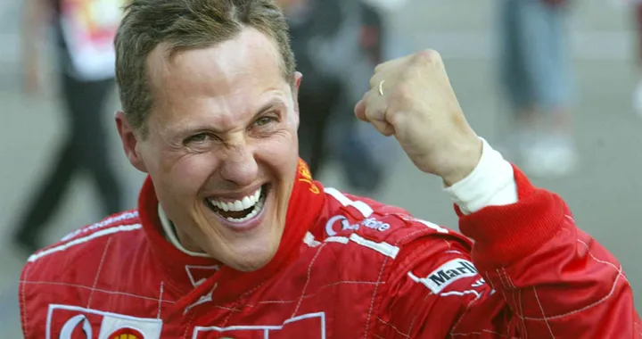 Formula 1: Michael Schumacher verrà trasferito a Maiorca