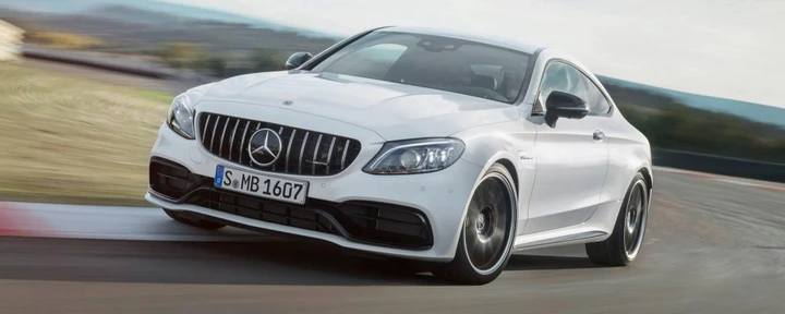 Mercedes-Benz AMG: futuro integrale