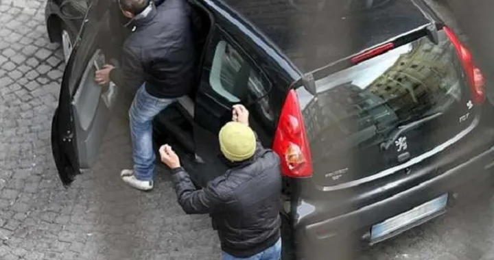 Decreto sicurezza: giro di vite sui parcheggiatori abusivi