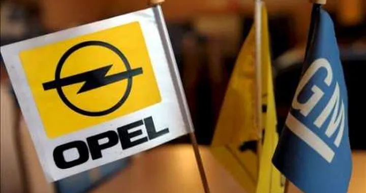 Opel, Berlino dice no agli aiuti di Stato