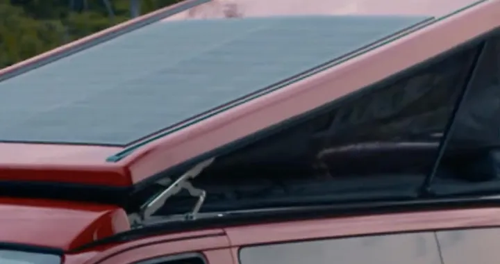 Ford: domani sarà presentato un nuovo camper van [VIDEO TEASER]