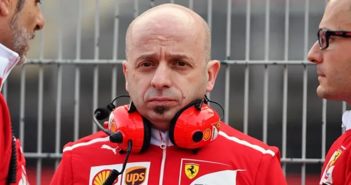Formula 1, Simone Resta lascia la Scuderia Ferrari