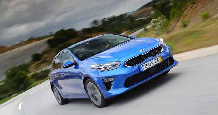 Kia Ceed 2018: primo contatto con la nuova media coreana