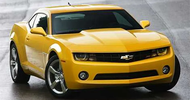 Arriveranno in Italia? Camaro si, Shelby no