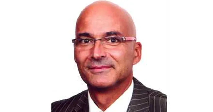 Cyrill Hugi alla guida di Seat Italia