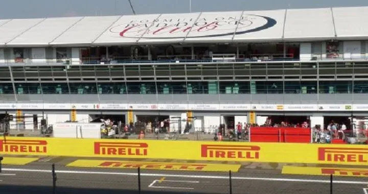 F1, il GP d’Italia a Monza è salvo: c’è l’accordo fino al 2024