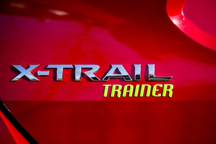 Nissan X-Trail e Trainer: debutta il kit dedicato ai cani