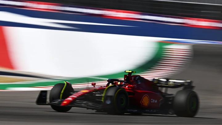 GP di Austin: il meglio e il peggio