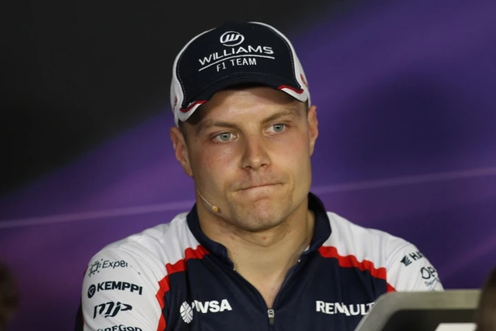 F1,Bottas alla Ferrari al posto di Raikkonen
