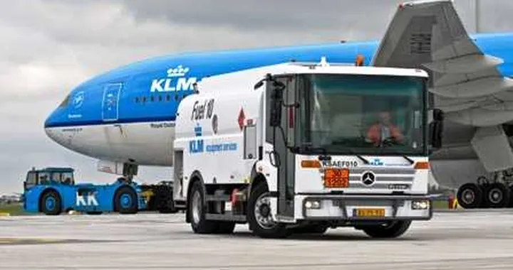 Mercedes Econic NGT a metano: si farà a Worth
