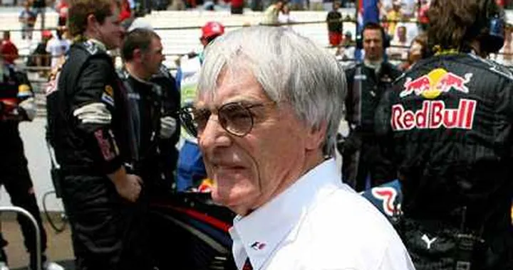 F1, Ecclestone: Il Gp di Roma si farà