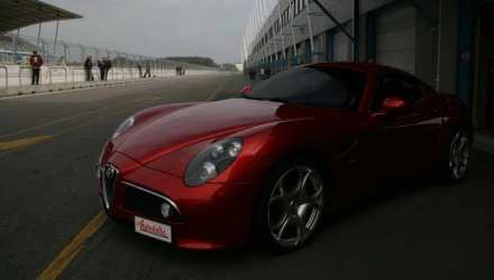 Le più belle Alfa di sempre in mostra al The Performance Car Show