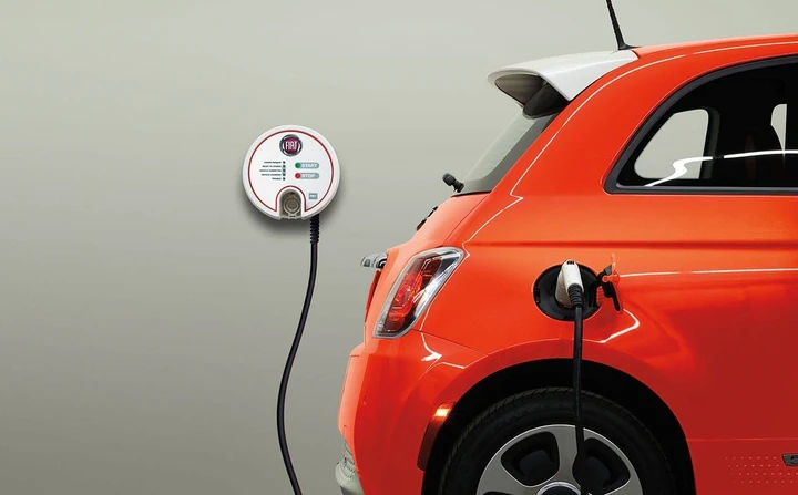 Fiat 500 elettrica: nascerà a Mirafiori