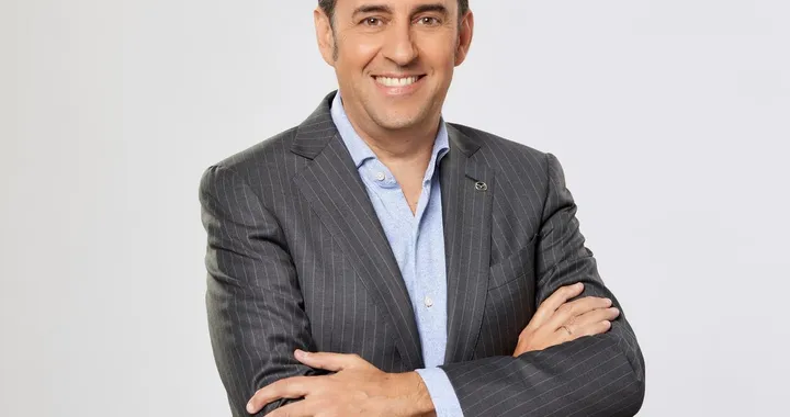 Mazda: Ignacio Beamud torna in Spagna per guidare la divisione locale