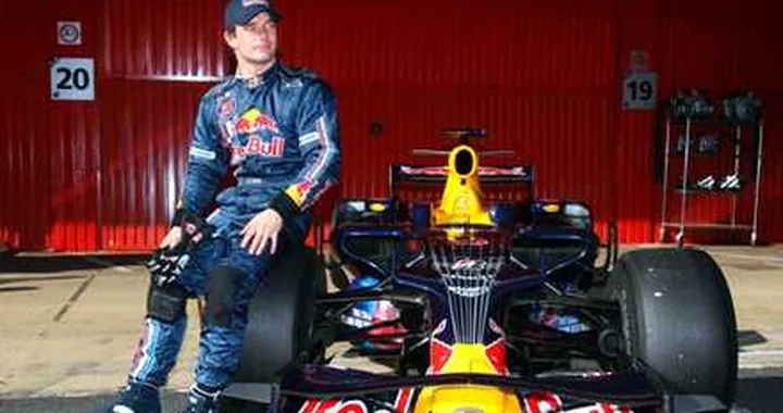 Sebastien Loeb in Formula 1? Citroen frena