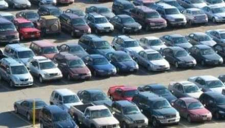 Mercato auto 2012: a luglio calo del 21%