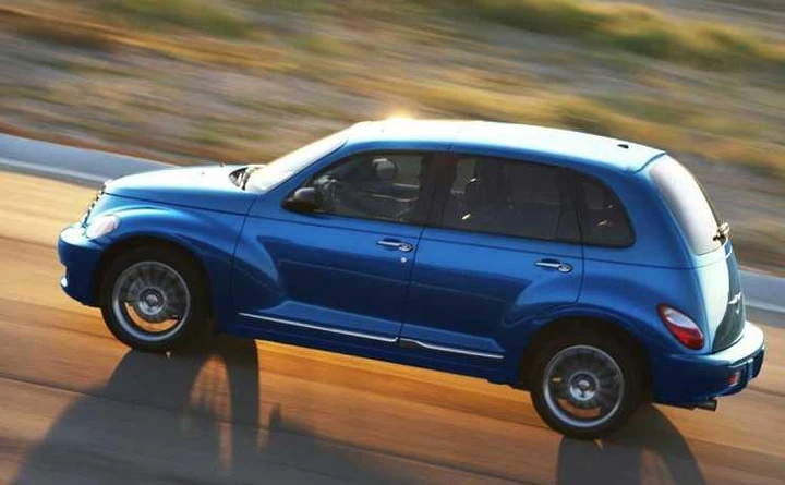 Chrysler PT Cruiser addio! Non avrà eredi