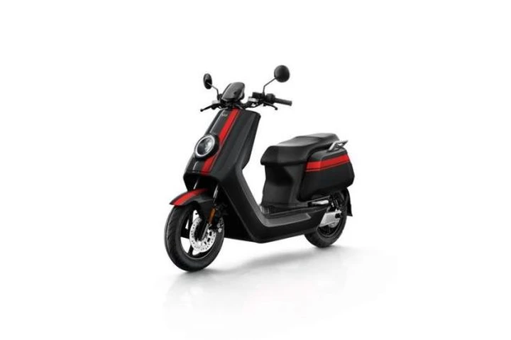 NIU presenta tre nuovi scooter elettrici