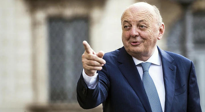 Gilberto Pichetto: ‘La decarbonizzazione dei trasporti deve avvenire sfruttando più soluzioni’