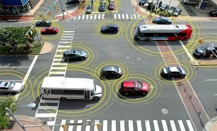 Semaforo addio: in futuro ci saranno incroci intelligenti