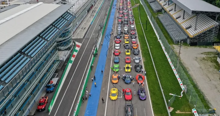 MiMo 2023: ecco gli espositori del festival dei motori a Monza
