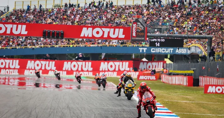MotoGP 2022, gli orari TV Sky e TV8 del GP d'Austria