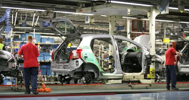 Toyota, punta sulla cultura della sicurezza