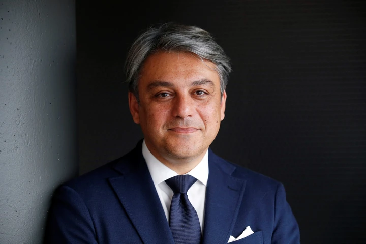 Renault: Luca de Meo è il nuovo Direttore Generale