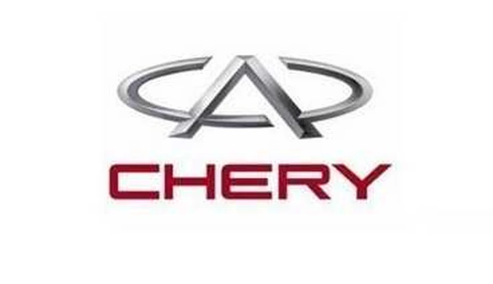 La cinese Chery in Europa dal 2015