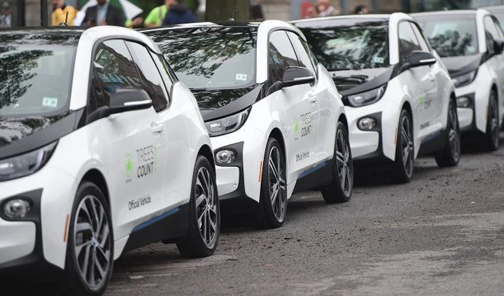 Ecotassa 2019: solo per auto di lusso e Suv
