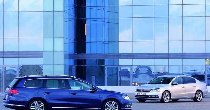 Basso impatto ambientale per le flotte Volkswagen