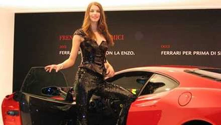 Donne e motori, un binomio tutto in crescita