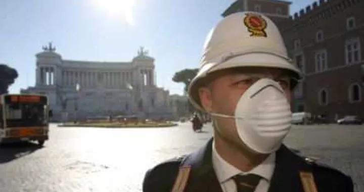 Roma: blocco del traffico da venerdì 2 novembre