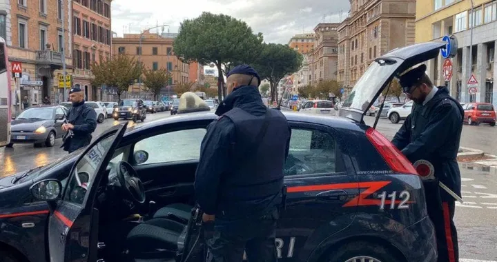 Patente e libretto? Nei controlli stradali non serviranno più