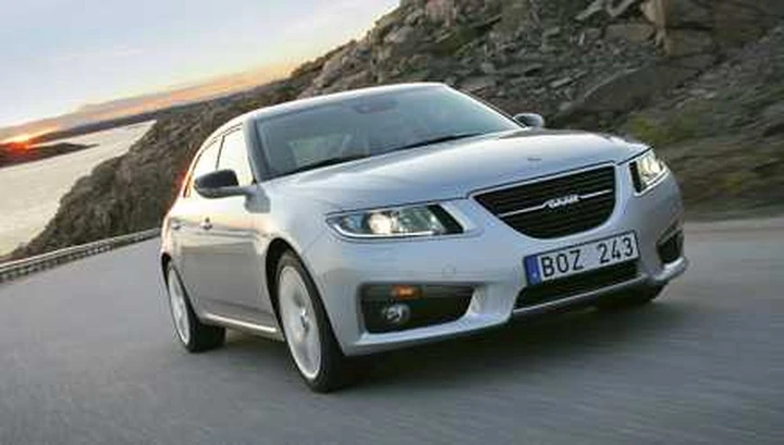 Saab: il russo Antonov pronto a rilevare il 29,9%