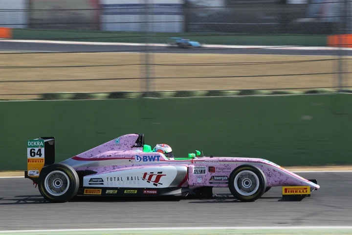 Formula Libera, nasce una nuova serie per tutte le Monoposto