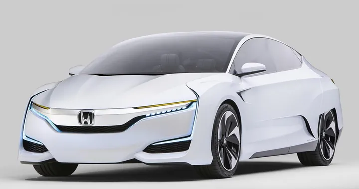 Honda: un milione di auto ecosostenibili entro il 2030