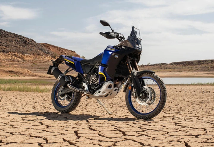 moto più vendute 2022