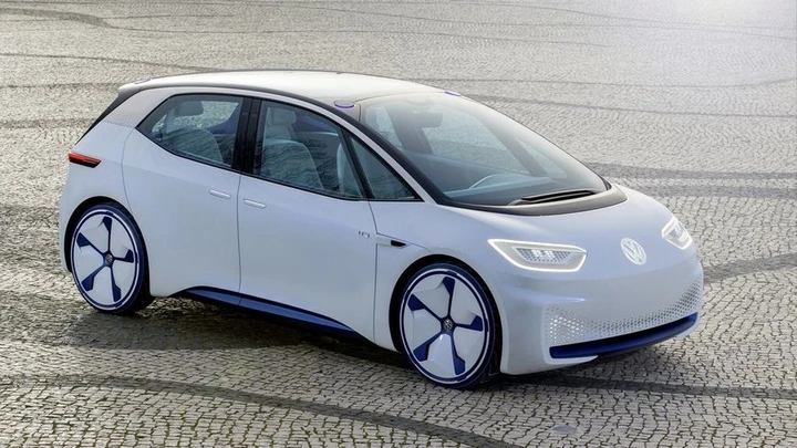Volkswagen: in Cina il nuovo impianto per le elettriche