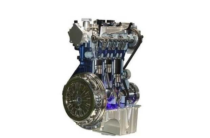 Engine of the Year 2012: vince il Ford 1.0 Ecoboost