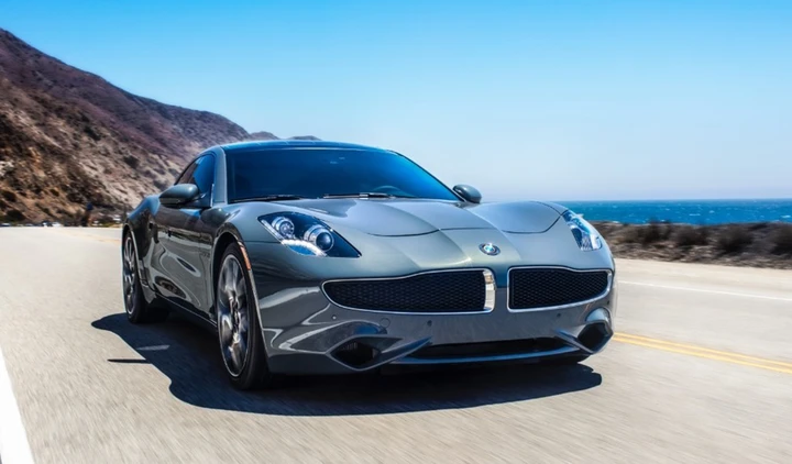 Karma Automotive produrrà elettriche EREV anche in Cina