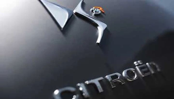 Citroën lancerà il crossover DS5. E non solo